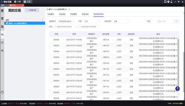  深圳CC网投数据科技有限公司