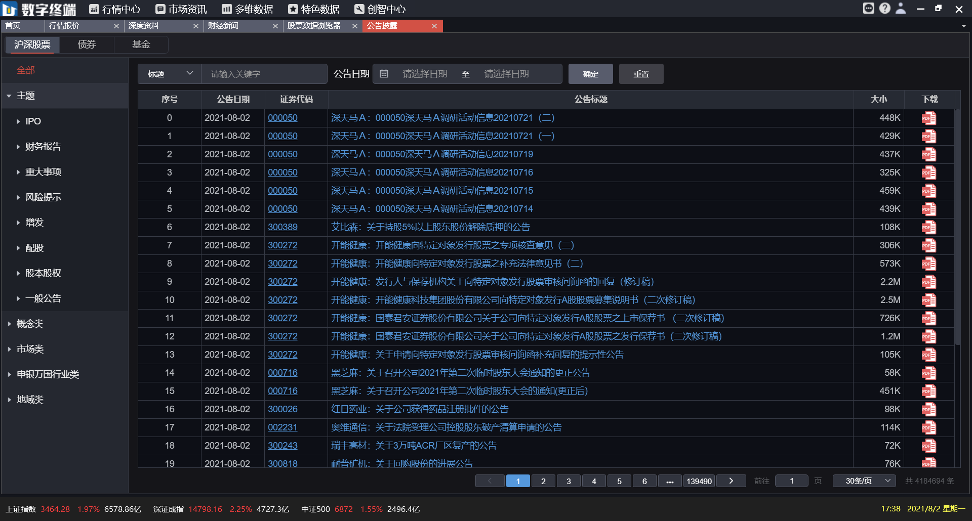  深圳CC网投数据科技有限公司